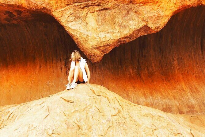 Uluru Private Tour Aboriginal guided option - The Sum Up