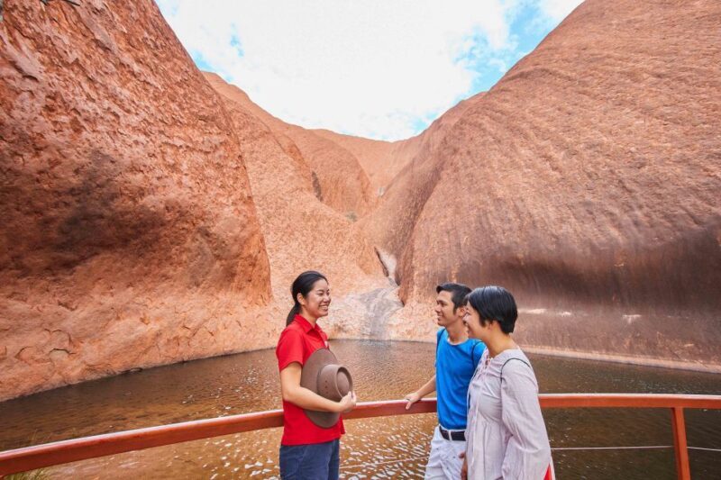 Uluru: Sacred Sites & Sunset Tour with Wine & Cheeseboard - Final Words