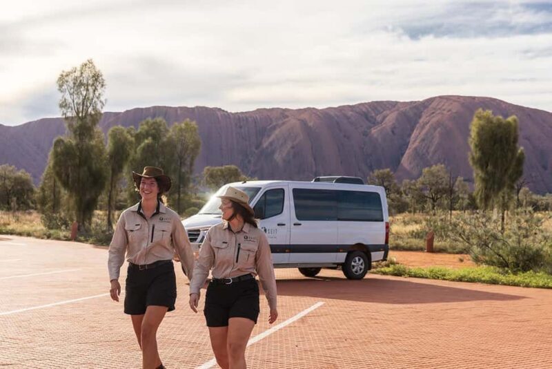 Uluru: Small Group Sunset Tour with Sparkling Wine - Final Thoughts