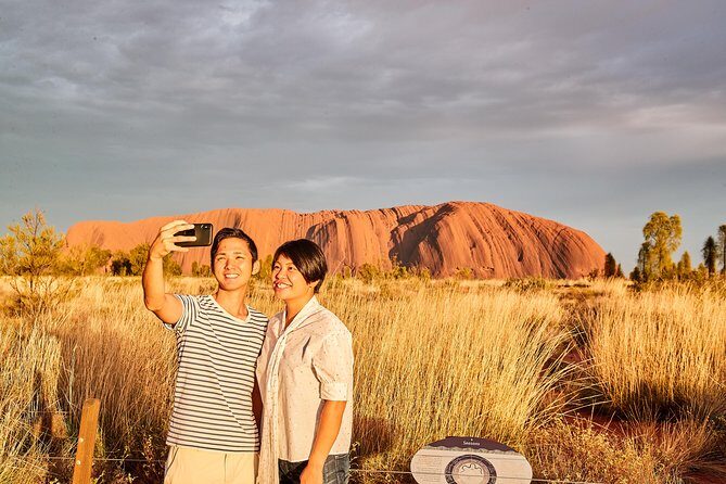 Uluru Sunrise (Ayers Rock) and Kata Tjuta Half Day Trip - FAQ