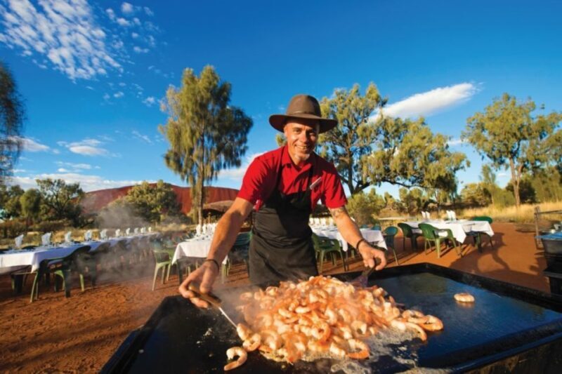 Uluru: Sunset, Sparkling Wine, Cheeseboard & Gourmet BBQ - Who Should Consider This Tour?