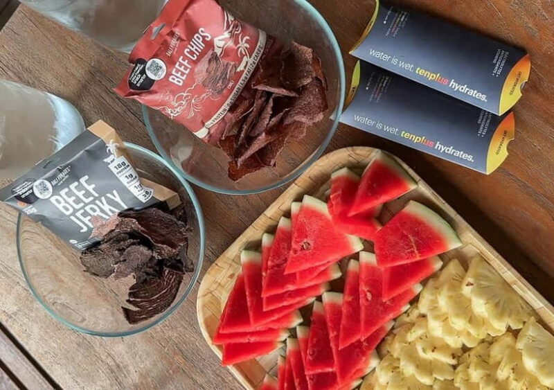 Uluwatu, Bali: Charity Run Club - Explore New Running Paths - Final Thoughts