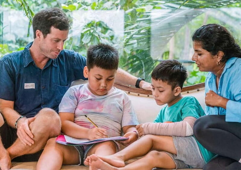 Uluwatu, Bali: Empower Local Kids With English - Why This Experience Matters