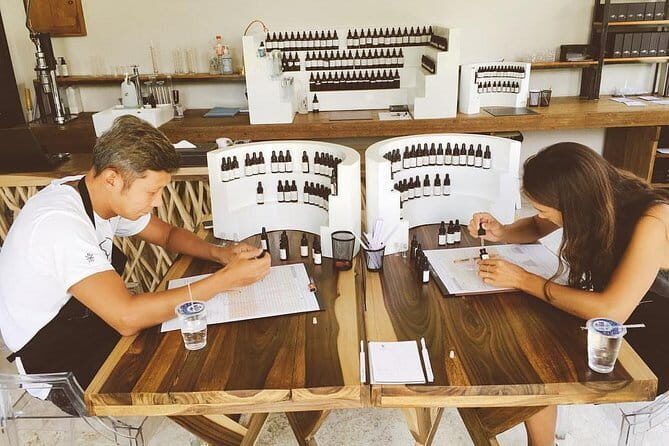 Uluwatu Bali Silver Jewelry Making Class - Practical Tips for Your Silver Workshop