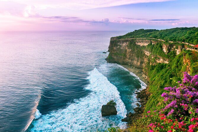 Uluwatu Half day Tour - Key Points