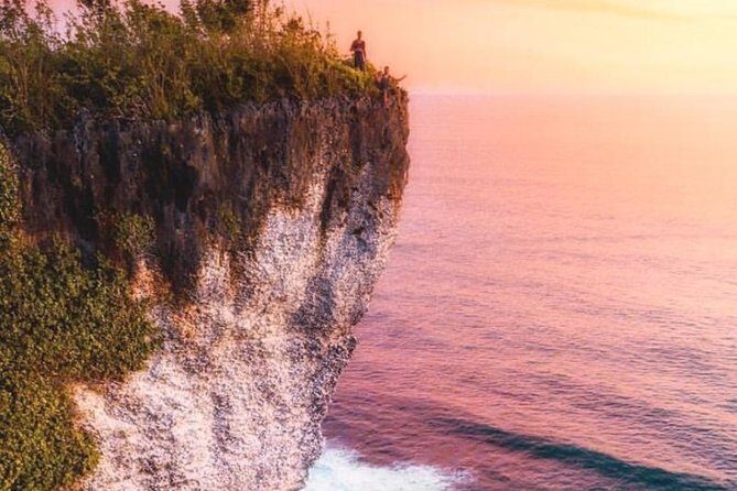 Uluwatu Instagram Tour: Unforgettable Beaches (Private & All-Inclusive) - Key Points