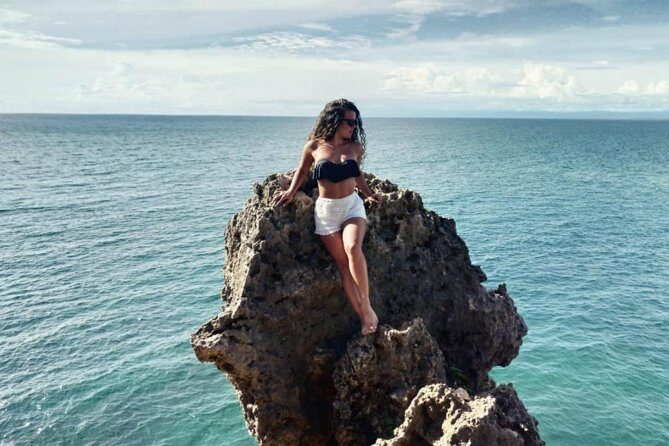 Uluwatu Instagram Tour: Unforgettable Beaches (Private & All-Inclusive) - A Deep Dive into the Uluwatu Instagram Tour