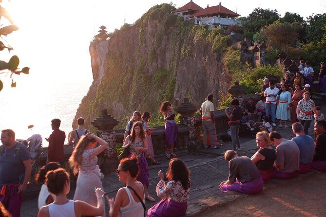 Uluwatu Kecak and Jimbaran Bay - A Deep Dive into the Bali Day Tour: What to Expect