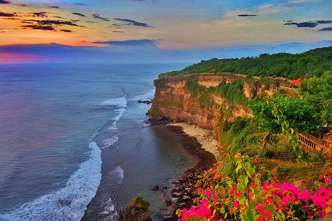 Uluwatu, Kecak Dance and Seafood Dinner Tour Packages - What to Expect from the Itinerary