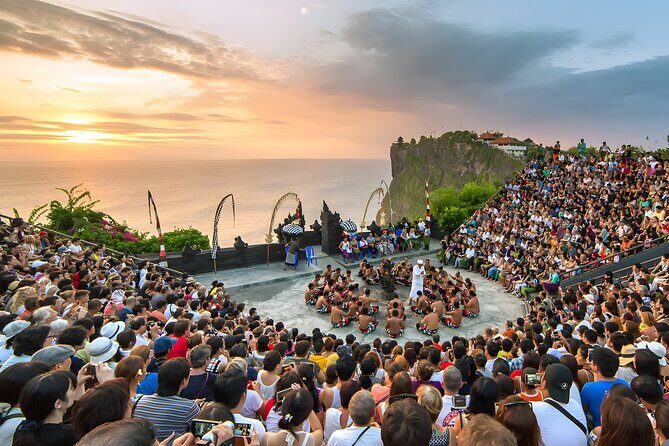 Uluwatu, Kecak Dance and Seafood Dinner Tour Packages - Deep Dive into Each Stop