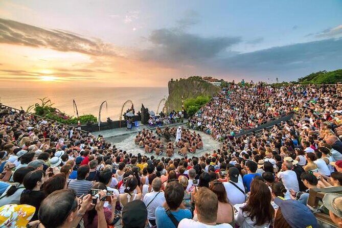 Uluwatu & Kecak Dance Tour - Cost and Value