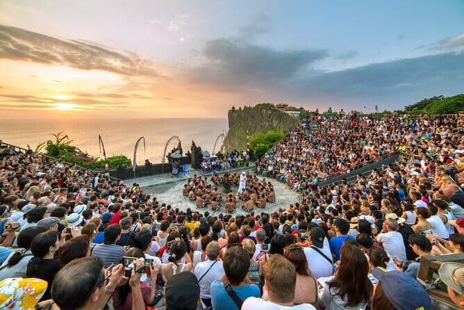 Uluwatu Kecak Tickets A Spectacular Show - Who Should Consider This Tour?