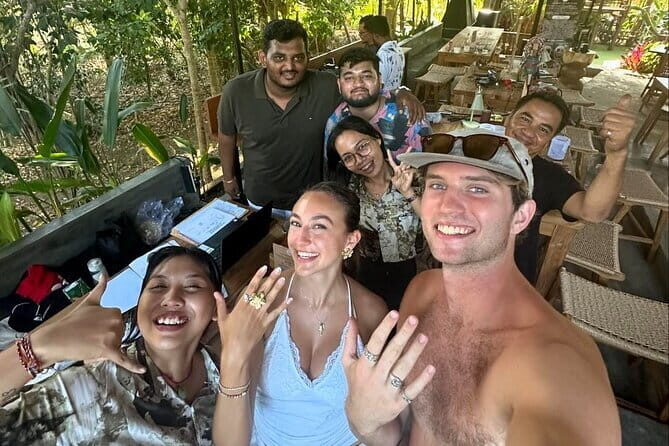 Uluwatu Silver Jewelry Making Class in Bali - Uluwatu Silver Jewelry Making Class in Bali: A Hands-On Cultural Experience