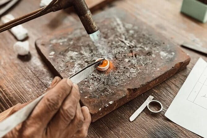Uluwatu Silver Jewelry Making Class in Bali - FAQ About the Uluwatu Silver Jewelry Making Class