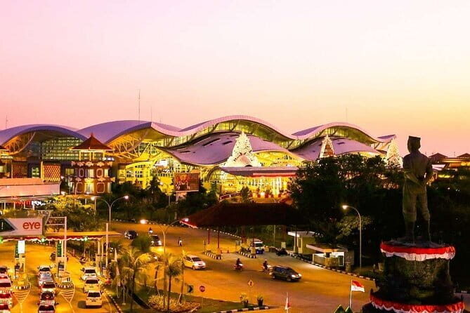 Uluwatu Silver Jewelry Making Class in Bali - Final Note