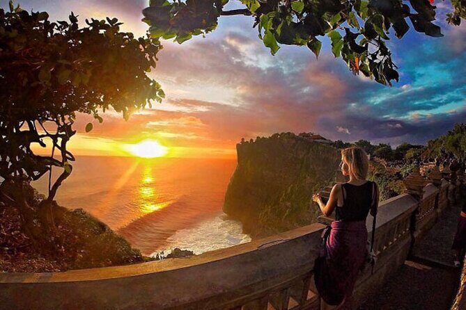 Uluwatu Sunset, Kecak Dance, and Dinner Jimbaran Beach - In-Depth Look at the Uluwatu Sunset, Kecak Dance, and Jimbaran Beach Tour