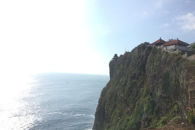 Uluwatu Sunset & Kecak Fire Dance ( half day tour) - Frequently Asked Questions