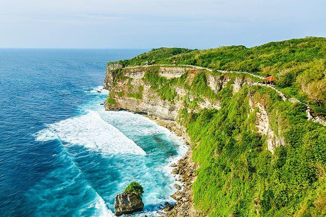 Uluwatu Sunset Temple Tour - The Sum Up