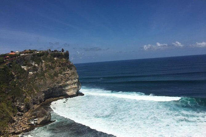 Uluwatu Sunset Tour - In-Depth Review of the Uluwatu Sunset Tour