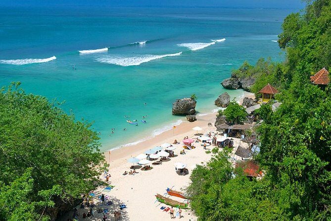 Uluwatu temple bali sunset tour - Final Thoughts: Who Is This Tour For?