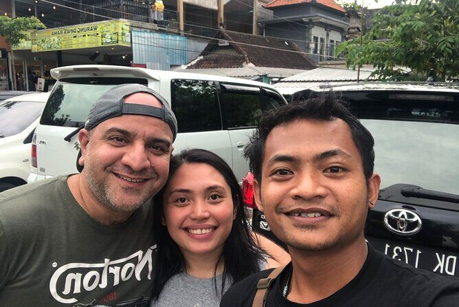 Uluwatu Temple Kecak Fire Dance Private Guided Tour - An In-Depth Look at the Uluwatu Temple Kecak Fire Dance Private Tour