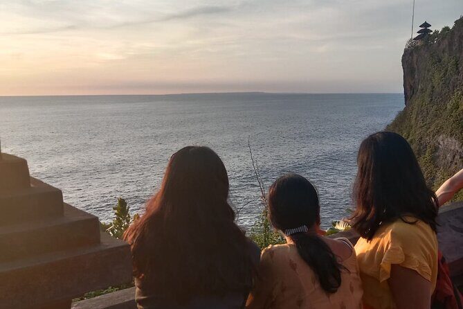 Uluwatu Temple Kecak Fire Dance Private Guided Tour - Frequently Asked Questions