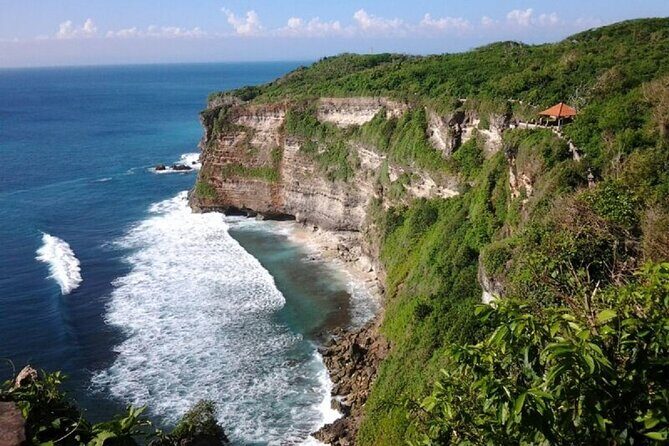 Uluwatu Temple & Kecak Fire Dance Tour - Final Thoughts