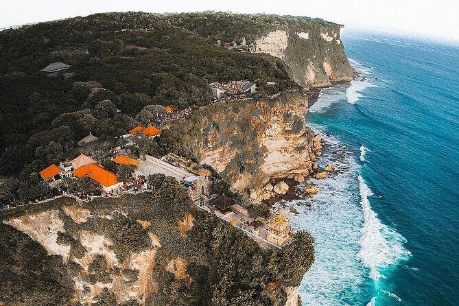 Uluwatu Temple Scenic Beaches and Fire Kecak Dance Tour - Final Thoughts on Value and Suitability