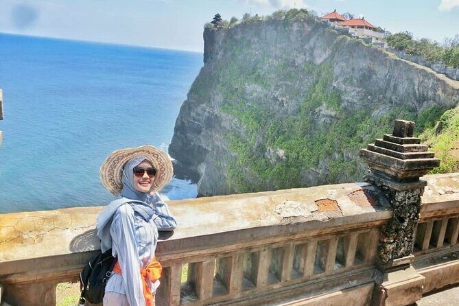 Uluwatu Temple Sunset and Kecak Fire Dance - A Detailed Look at the Tour Experience