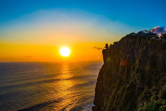 Uluwatu Temple Sunset and Kecak Fire Dance - Private Tour - Real Traveler Insights