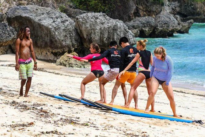 Uluwatu Temple Sunset and Kecak Fire Dance - Private Tour - Who Will Love This Tour?