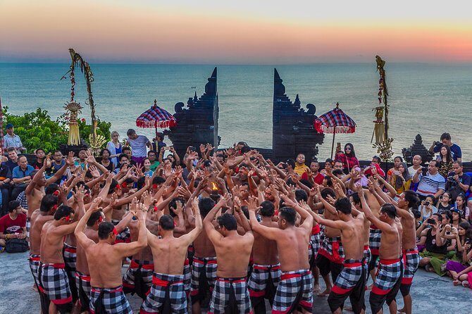 Uluwatu Temple Tour With Eat Pray and Love (EFL) Beach Visit - Final Thoughts