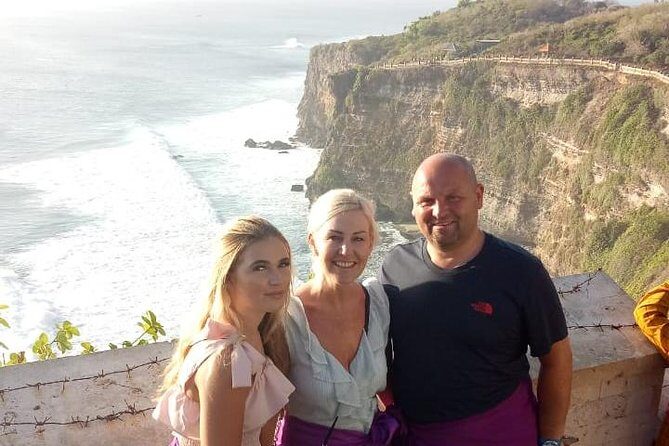 Uluwatu tour & Balinese kecak dance - What Makes This Tour Stand Out