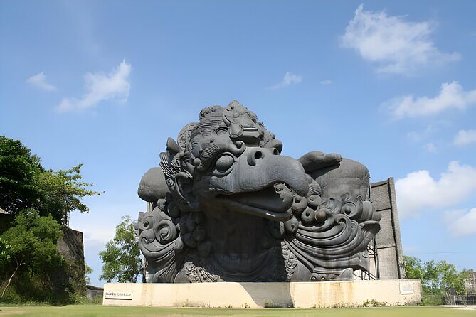 Uluwatu VW Safari Bali Tour - Volkswagen Classic Car Trip - Practical Tips for Travelers