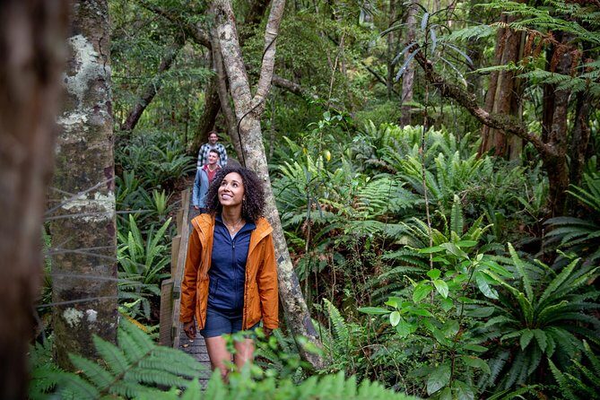 Ulva Island Explorer from Stewart Island - Frequently Asked Questions