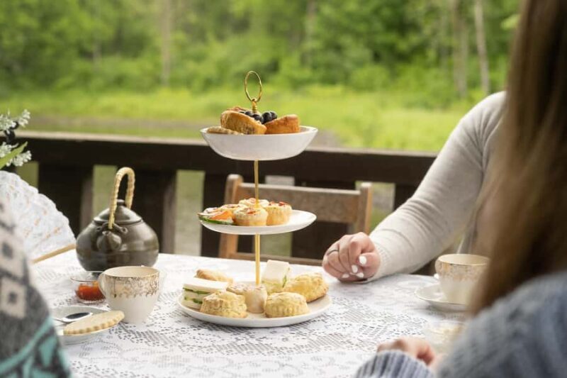 Ulverton Wool Mill: Museum and English Tea - FAQ