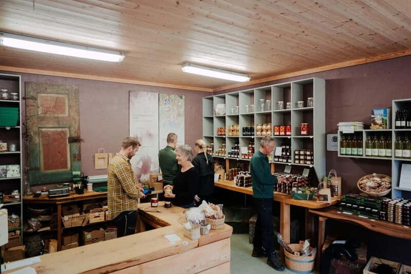 Ulvik: Cider Flight with 4 Types of Cider or Apple Juice - Final Thoughts: Is This the Right Experience for You?