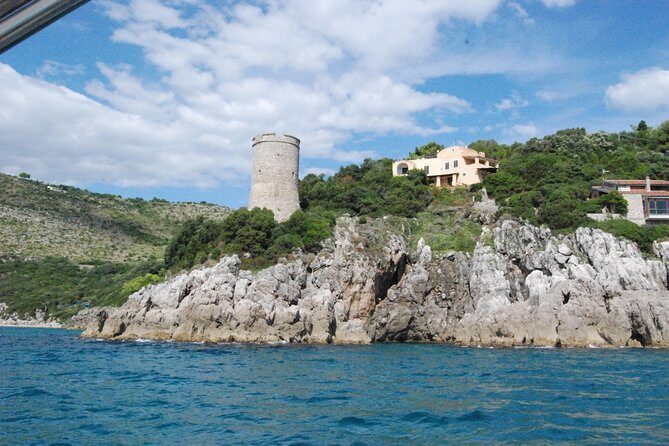 Ulysses Coast Boat Tours - A Deep Dive into the Ulysses Coast Boat Tour