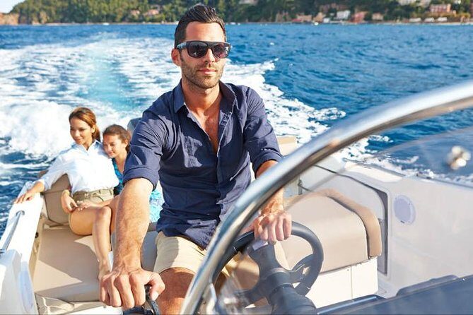 Ulysses Coast Boat Tours - The Sum Up