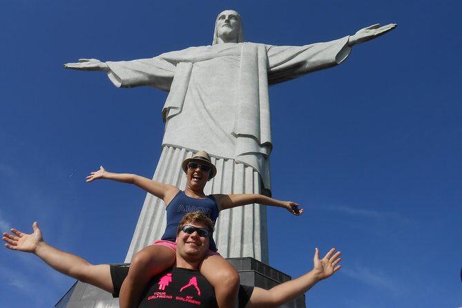 Um dia no Rio de Janeiro - Key Points