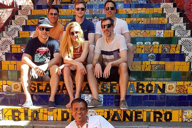 Um dia no Rio de Janeiro - Why This Tour Works for Travelers