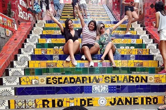 Um dia no Rio de Janeiro - Frequently Asked Questions