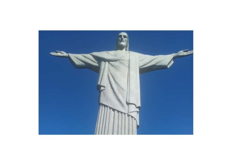 Um Dia no Rio/One Day in Rio - Why This Tour Offers Great Value
