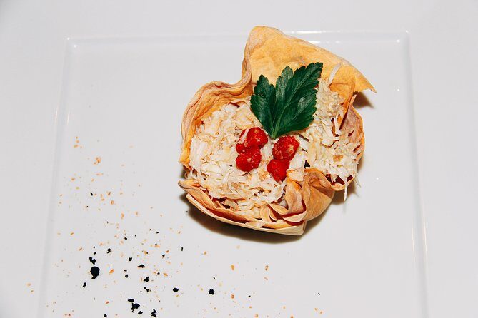 Umag Walking Food Tour - Discover the Flavors of Istria on the Umag Walking Food Tour