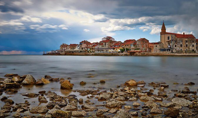 Umag Walking Food Tour - FAQ
