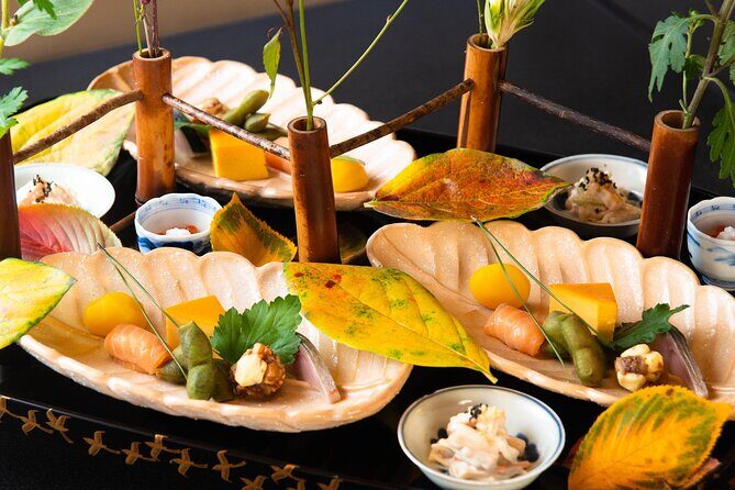 Umami Tasting at Michelin Ajikitcho (Incl. Meal) - An Authentic Taste of Japan: Umami Tasting at Michelin Ajikitcho