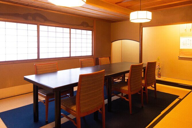 Umami Tasting at Michelin Ajikitcho (Incl. Meal) - Final Thoughts on Value and Experience