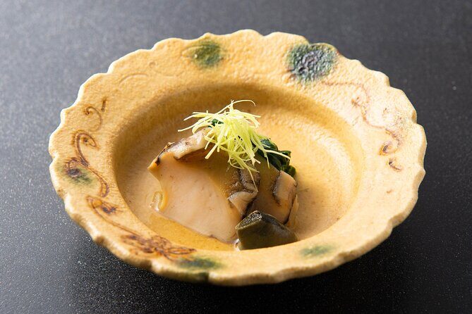 Umami Tasting at Michelin Ajikitcho (Incl. Meal) - Frequently Asked Questions