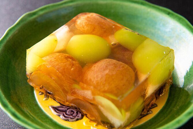 Umami Tasting at Michelin Ajikitcho (Incl. Meal) - Final Words