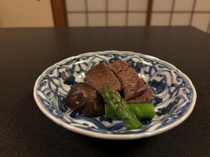 Umami Tasting at Michelin Ajikitcho (Incl. Meal) - A Deep Dive into the Umami Tasting at Michelin Ajikitcho in Osaka